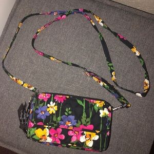 Vera Bradley Crossbody
